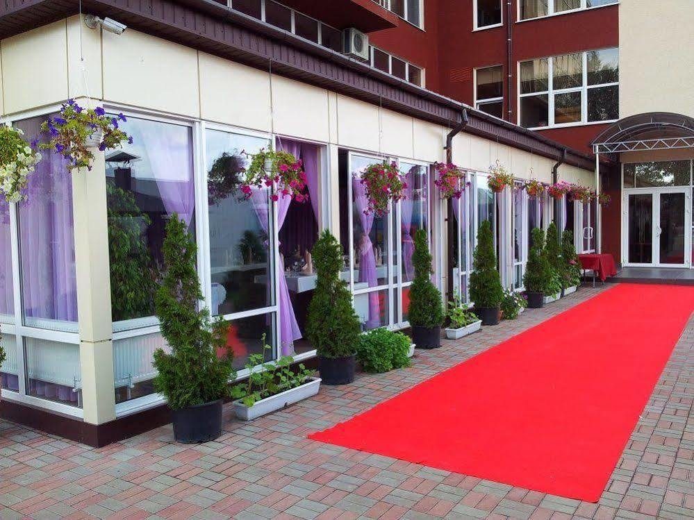 Terra Nova Sport&Spa Hotel Hatne Exterior photo